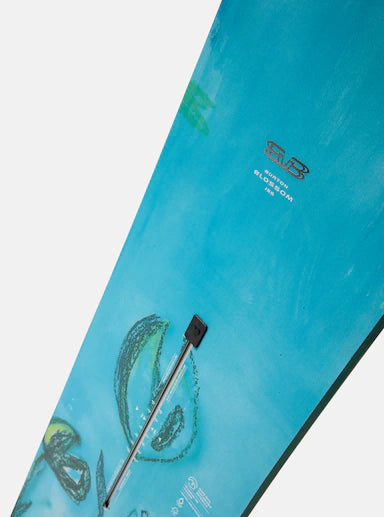 Load image into Gallery viewer, Burton Blossom Camber Snowboard 2026
