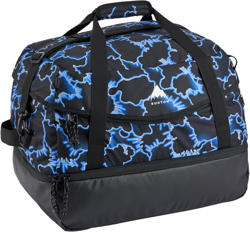 Load image into Gallery viewer, Burton Gig 70L Duffel Bag
