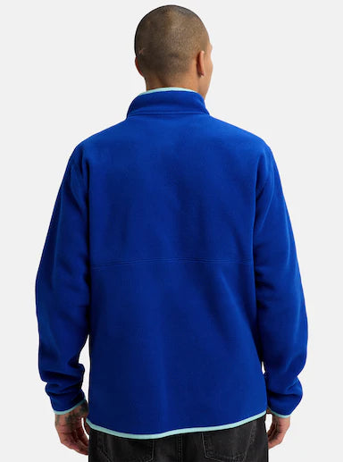 Burton Men's Cinder Fleece Pullover