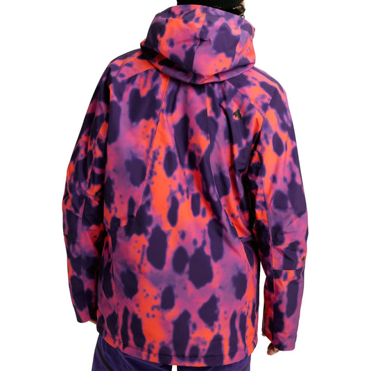 Burton Men's Reserve GORE-TEX 2L Insulated Jacket