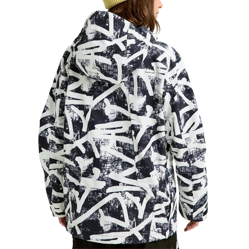 Load image into Gallery viewer, Burton Women&#39;s Reserve 2L Relaxed Anorak
