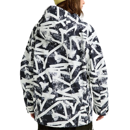 Burton Women's Reserve 2L Relaxed Anorak