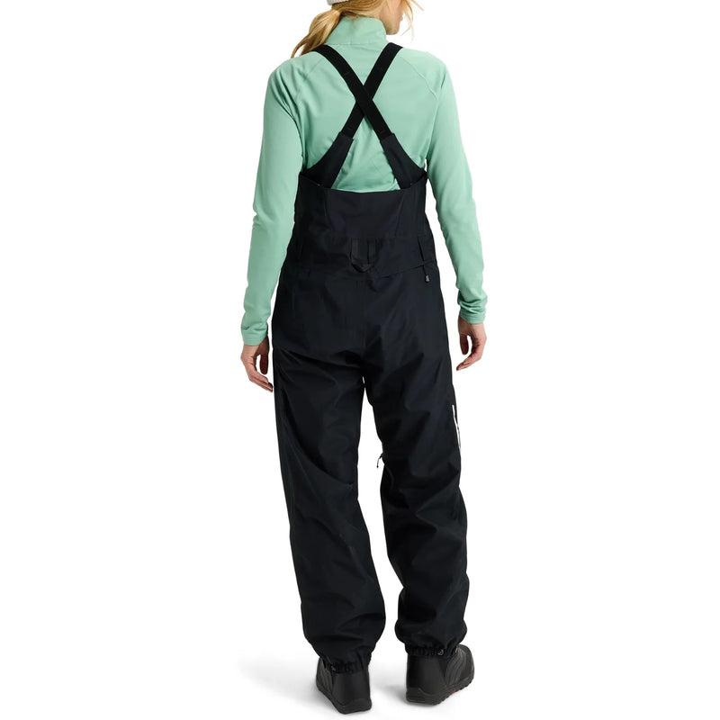 Load image into Gallery viewer, Burton Women&#39;s Reserve 2L Bib Pants
