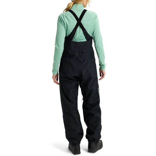 Burton Women's Reserve 2L Bib Pants