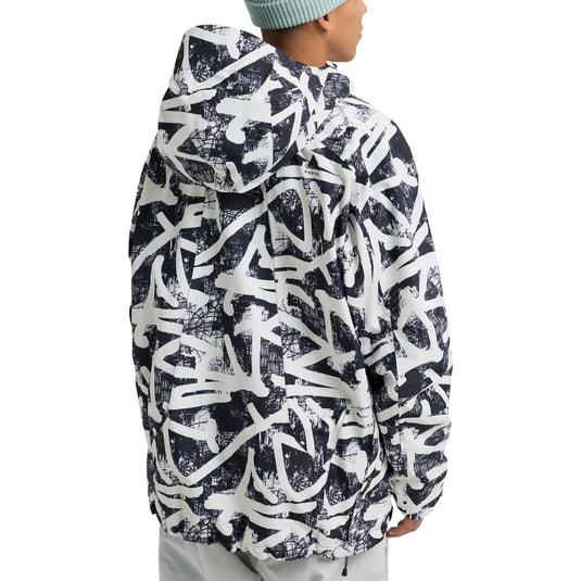 Burton Men's Reserve 2L Relaxed Anorak