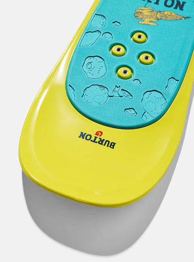 Load image into Gallery viewer, Burton Kids&#39; Riglet Snowboard 2026
