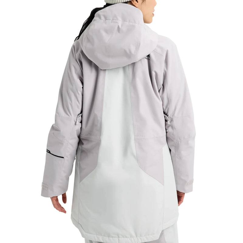 Load image into Gallery viewer, Burton Women&#39;s Reserve 2L Insulated Jacket
