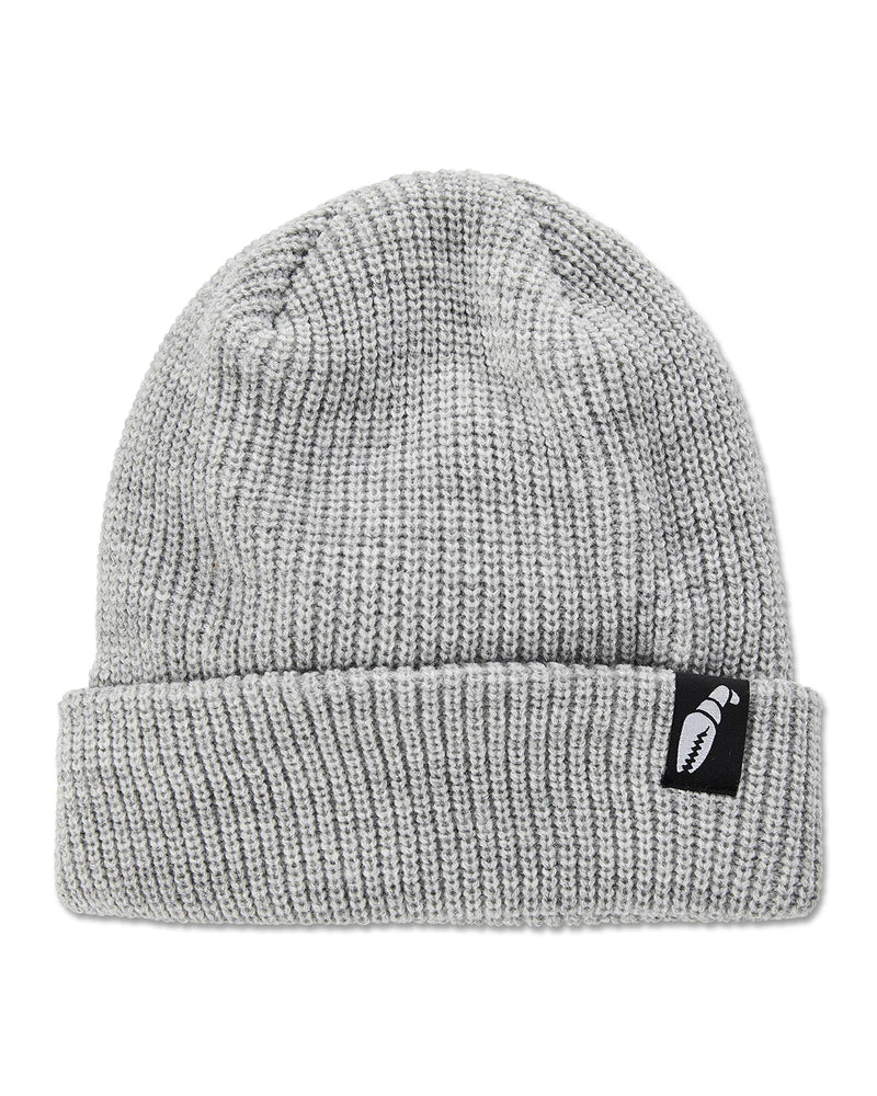 Load image into Gallery viewer, Crab Grab Claw Label Beanie
