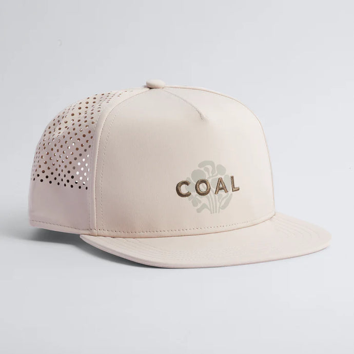 Coal Robertson Athletic Trucker Hat