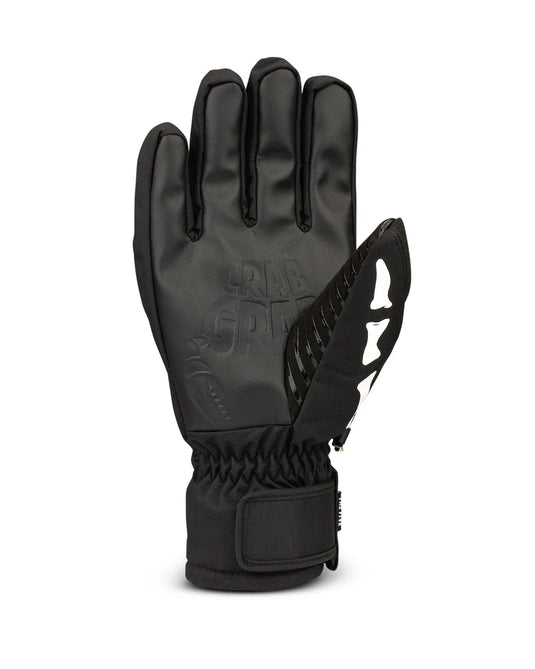 Crab Grab Five Glove
