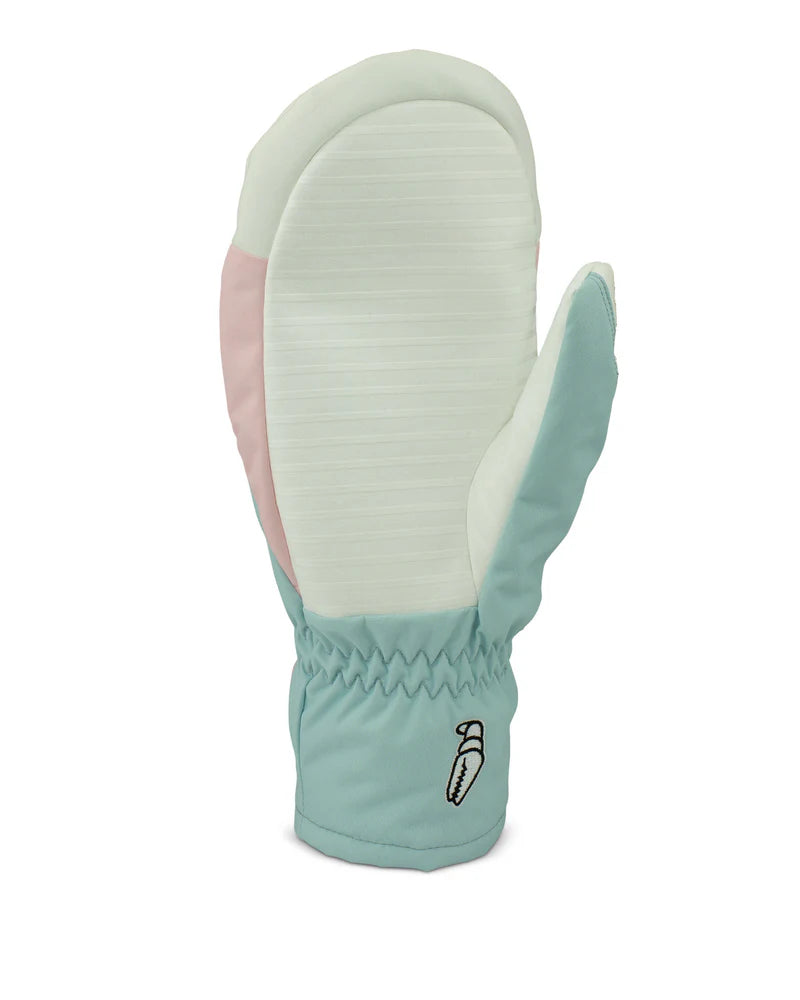 Load image into Gallery viewer, Crab Grab Punch Mitt
