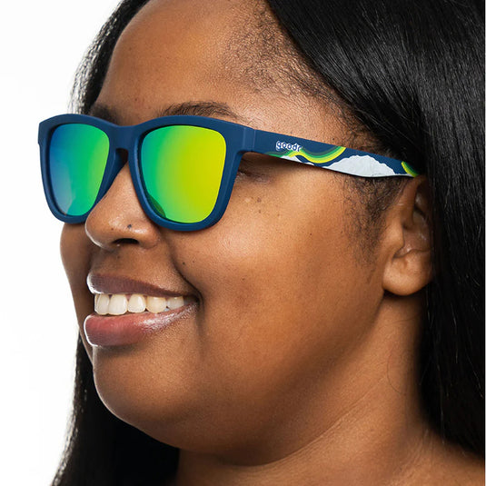 Goodr OG Sunglasses - Ski & Tennis Station