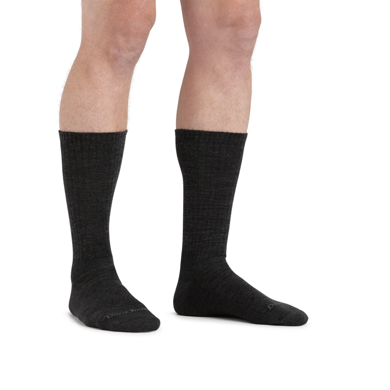 Load image into Gallery viewer, Darn Tough Men&#39;s Standard Cushioned Lightweight Lifestyle Crew Sock
