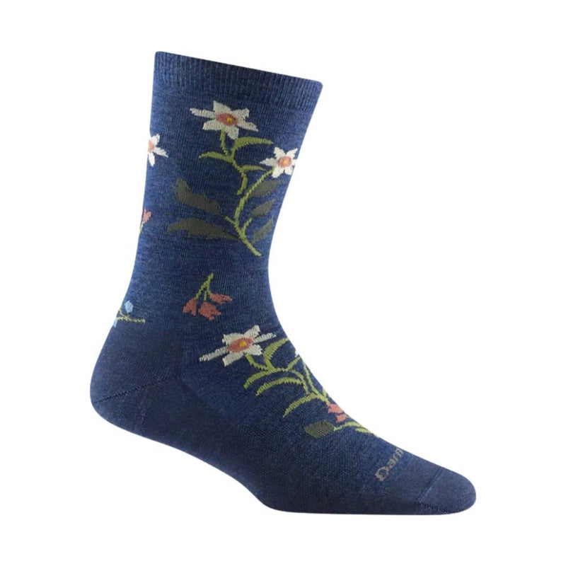 Load image into Gallery viewer, Darn Tough Women&#39;s Fable Lightweight Lifestyle Crew Sock
