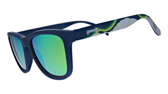 Goodr OG Sunglasses - Ski & Tennis Station