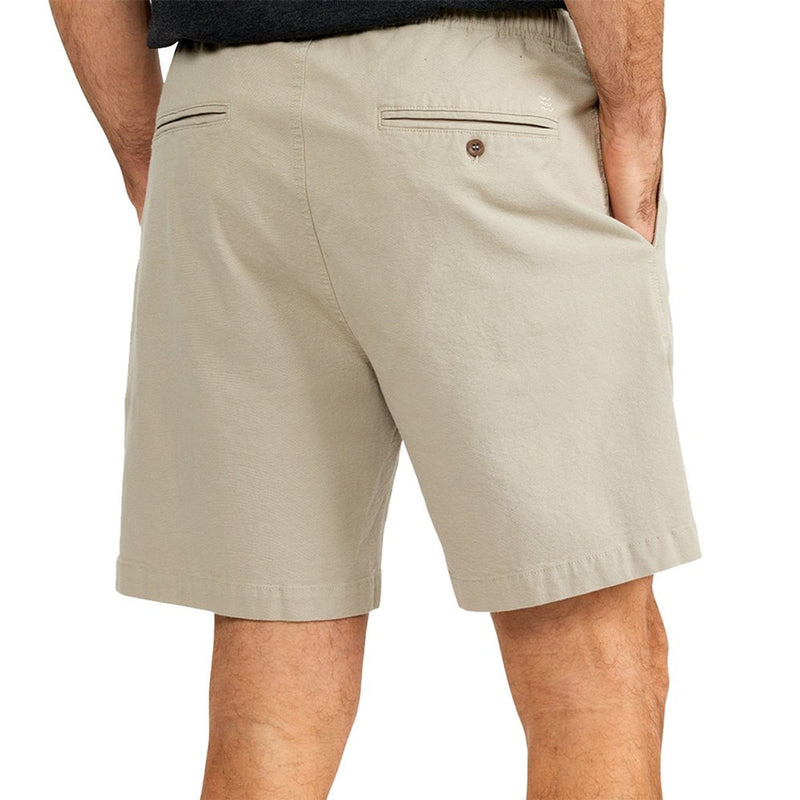 Load image into Gallery viewer, Free Fly Men&#39;s Stretch Canvas Short
