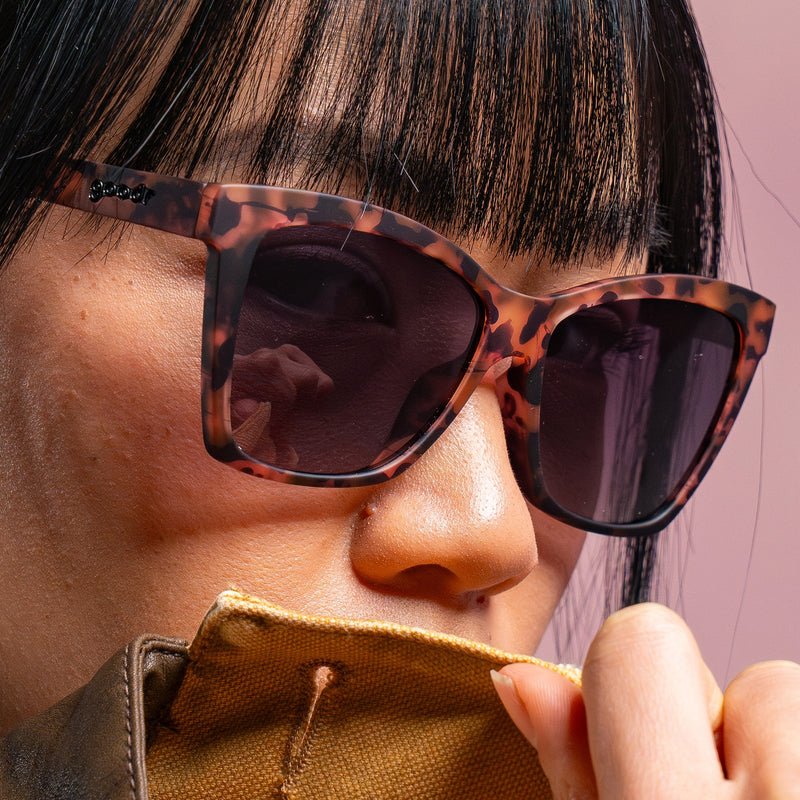 Load image into Gallery viewer, Goodr Pop G Sunglasses
