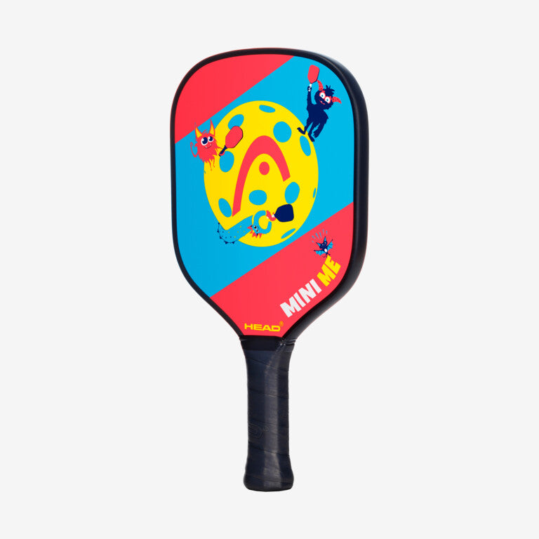 Load image into Gallery viewer, Head Mini Me Pickleball Paddle
