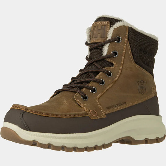 Helly Hansen Men's Garibaldi V3 Snow Boots