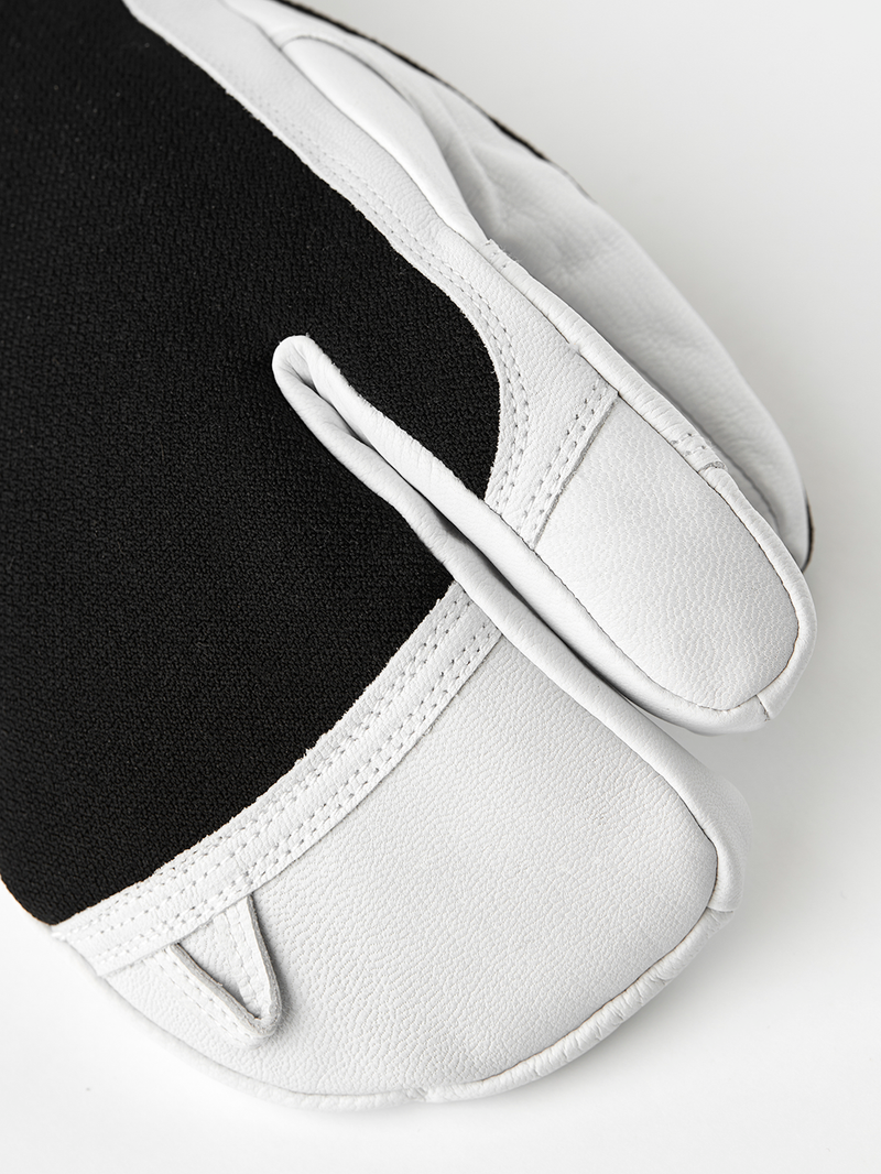 Load image into Gallery viewer, Hestra Men&#39;s Army Leather 3-Finger Glove 2026
