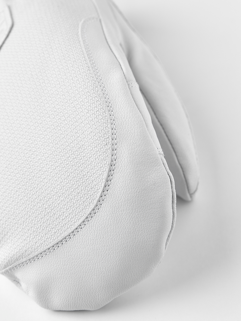 Load image into Gallery viewer, Hestra Women's Army Leather Patrol Mitt
