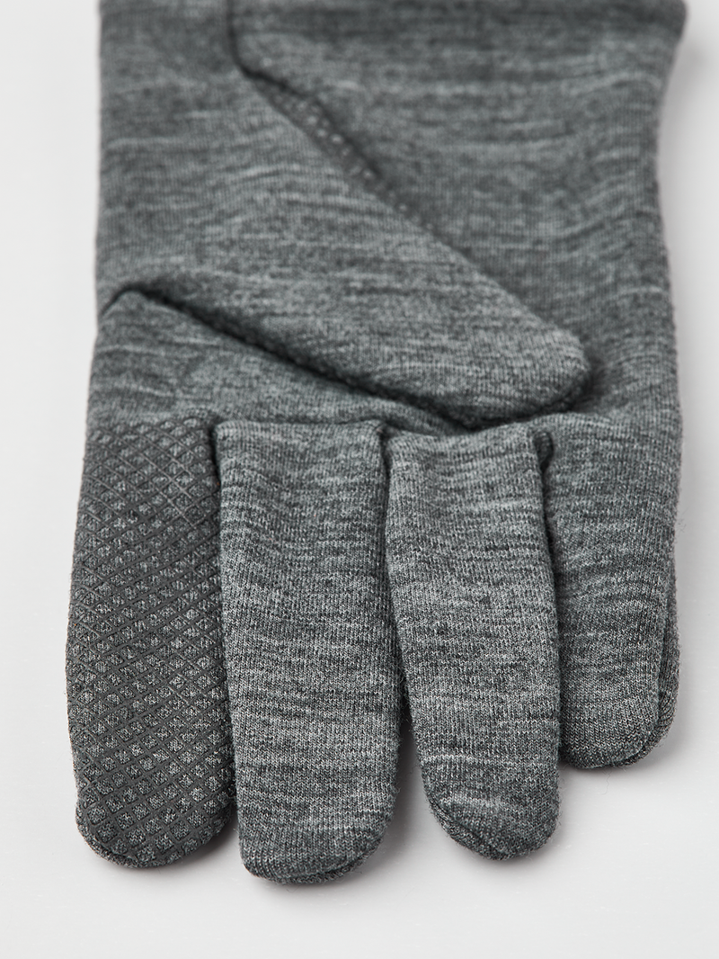 Load image into Gallery viewer, Hestra Men&#39;s Touch Point Dry Wool Liner Glove 2026
