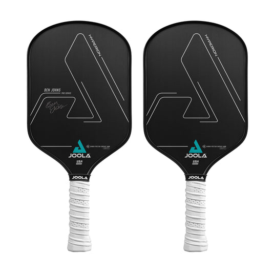 JOOLA Ben Johns Hyperion CFS 16 Pickleball Paddle