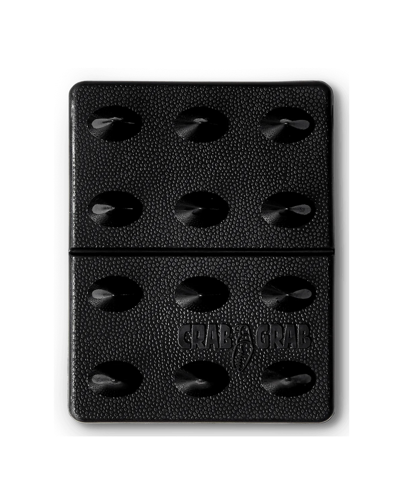 Load image into Gallery viewer, Crab Grab Mini Shark Teeth Stomp Pad
