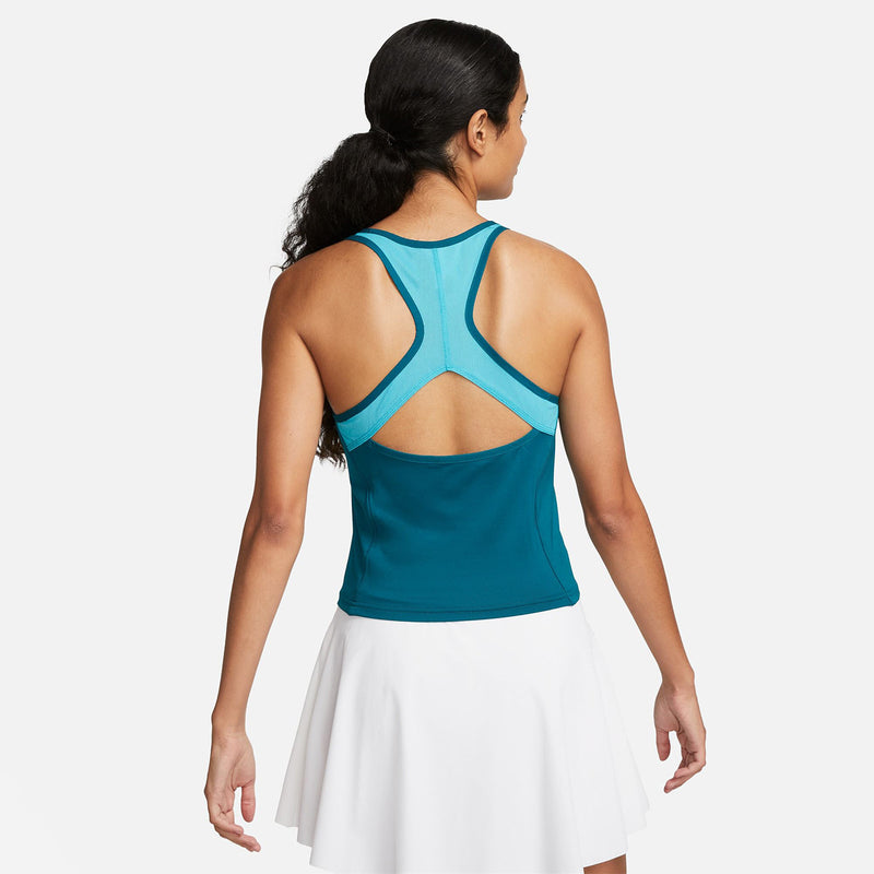 Load image into Gallery viewer, Nike Women&#39;s Dri Fit Slam NY Tank
