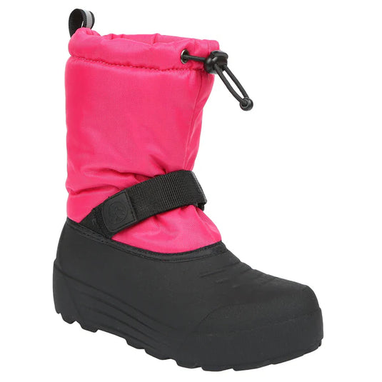 Northside toddler snow boots hotsell