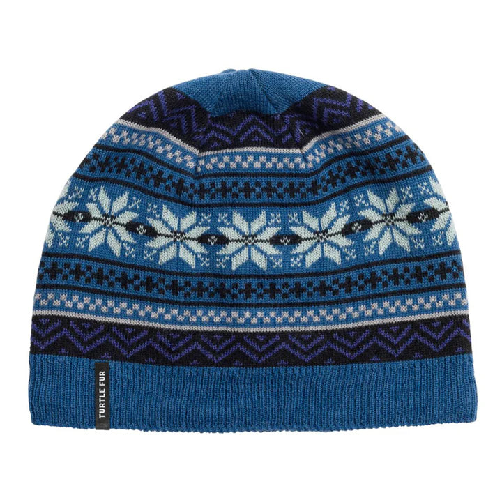 Load image into Gallery viewer, Turtle Fur Men&#39;s Nuka Merino Wool Beanie 2026
