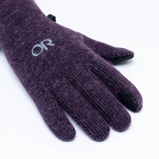 Outdoor Research Women's Flurry Sensor Gloves 2026