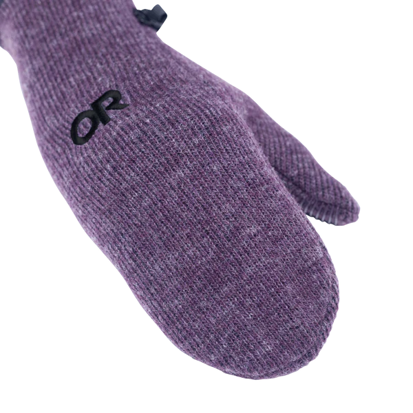 Load image into Gallery viewer, Outdoor Research Women's Flurry Mitts
