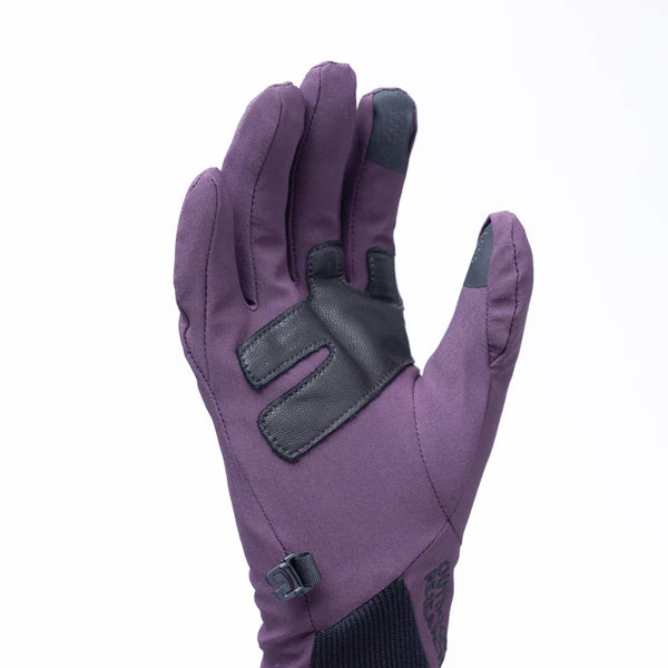 Load image into Gallery viewer, Outdoor Research Women&#39;s Sureshot Softshell Gloves
