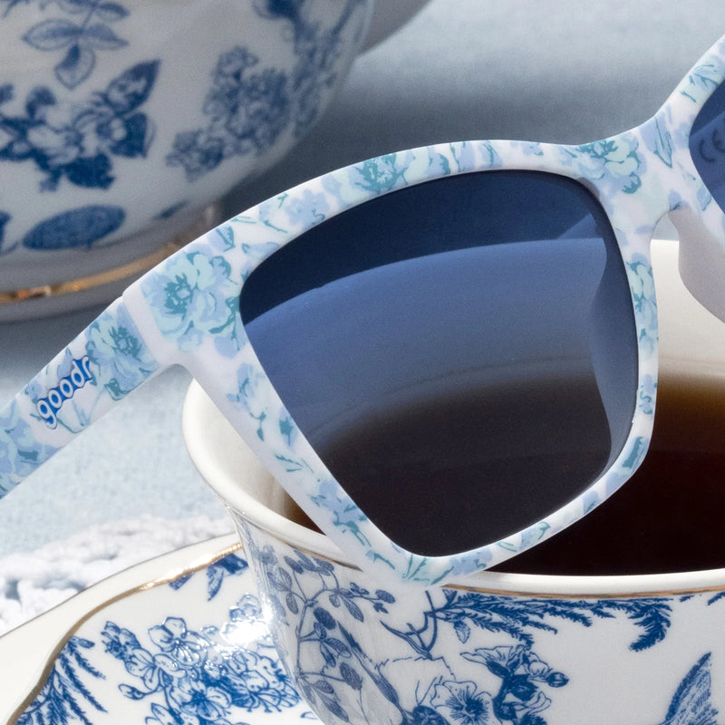 Load image into Gallery viewer, Goodr Pop G Sunglasses - Ski &amp; Tennis Station
