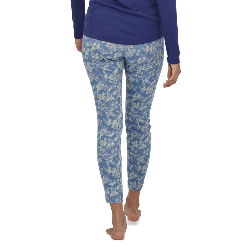 Load image into Gallery viewer, Patagonia Women&#39;s Capilene® Midweight Baselayer Bottom 2024
