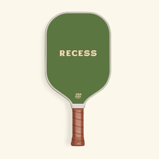 Recess The Classic Pickleball Paddle