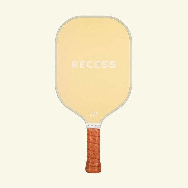 Load image into Gallery viewer, Recess The Classic Pickleball Paddle
