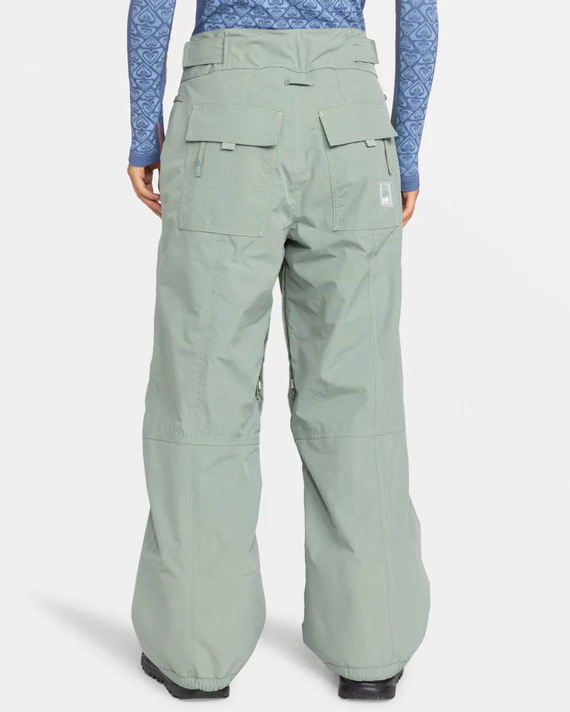 Load image into Gallery viewer, Roxy Women&#39;s Chloe Kim Pant
