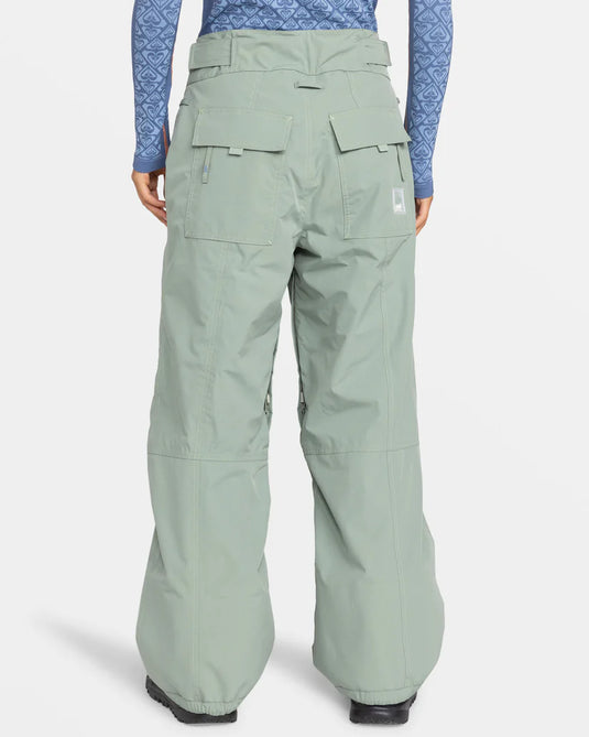 Roxy Women's Chloe Kim Pant