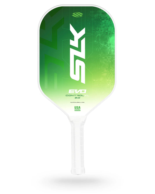 Selkirk SLK Evo Control 2.0 XL Pickleball Paddle