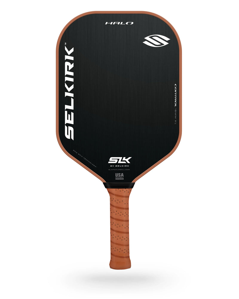 Load image into Gallery viewer, Selkirk SLK Halo Control XL Pickleball Paddle
