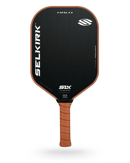 Selkirk SLK Halo Control XL Pickleball Paddle