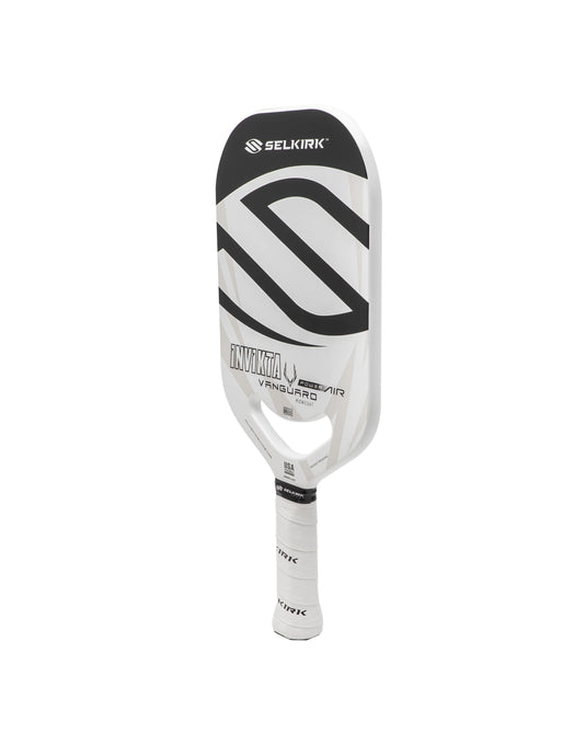 Selkirk Vanguard Power Air Invikta Pickleball Paddle