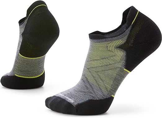 Load image into Gallery viewer, Smartwool Men&#39;s Run Low Ankle Sock
