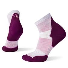 Smartwool Women's Run Ankle Sock