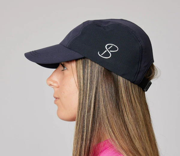 Load image into Gallery viewer, Sofibella Women&#39;s Snap Cap Hat
