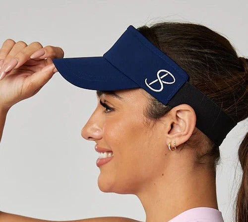 Load image into Gallery viewer, Sofibella Women&#39;s Sport Visor
