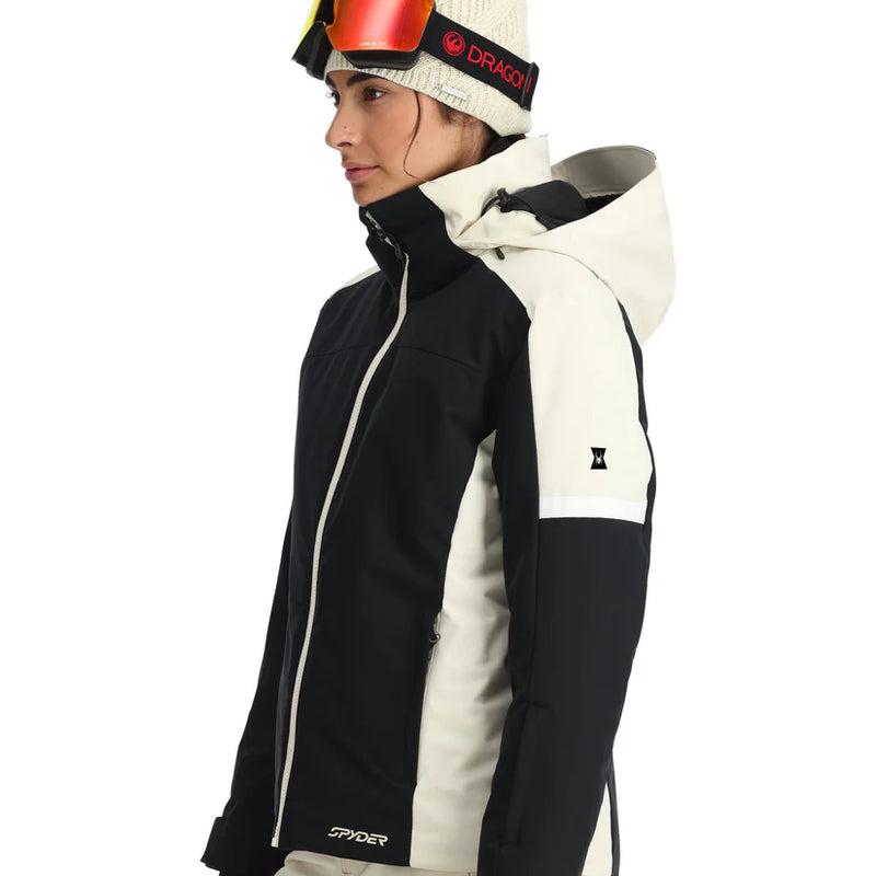 Load image into Gallery viewer, Spyder Women&#39;s Andorra Jacket
