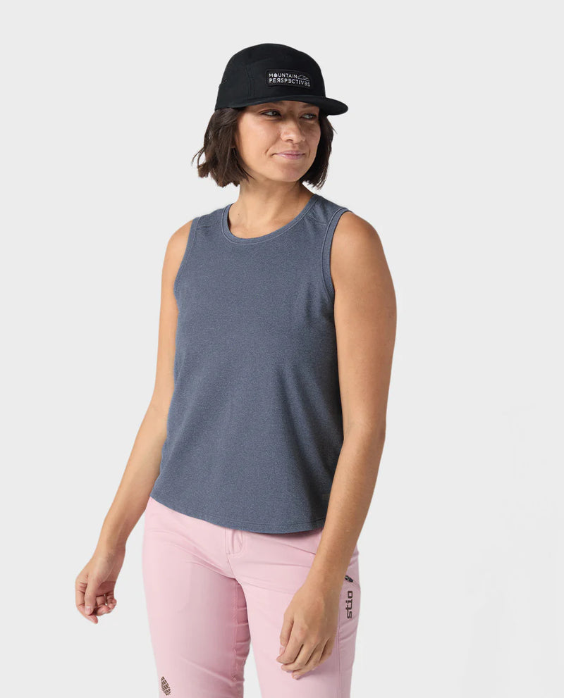 Load image into Gallery viewer, Stio Women&#39;s Chester Trail Tank
